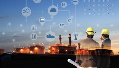 2020-2024年中國智慧工廠市場可行性研究報告 需求強勁，前景可期