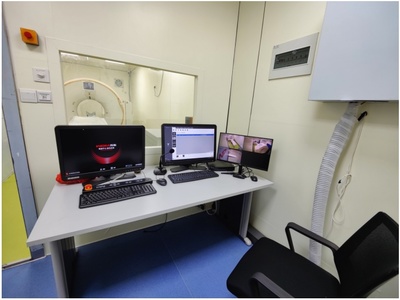 美的助力方艙醫院建設，提供一體化方案與體檢車服務